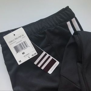 NWT adidas Women's Condivo 12 Training Pants NWT NWT adidas Women's Condivo 12 Training Pants NWT